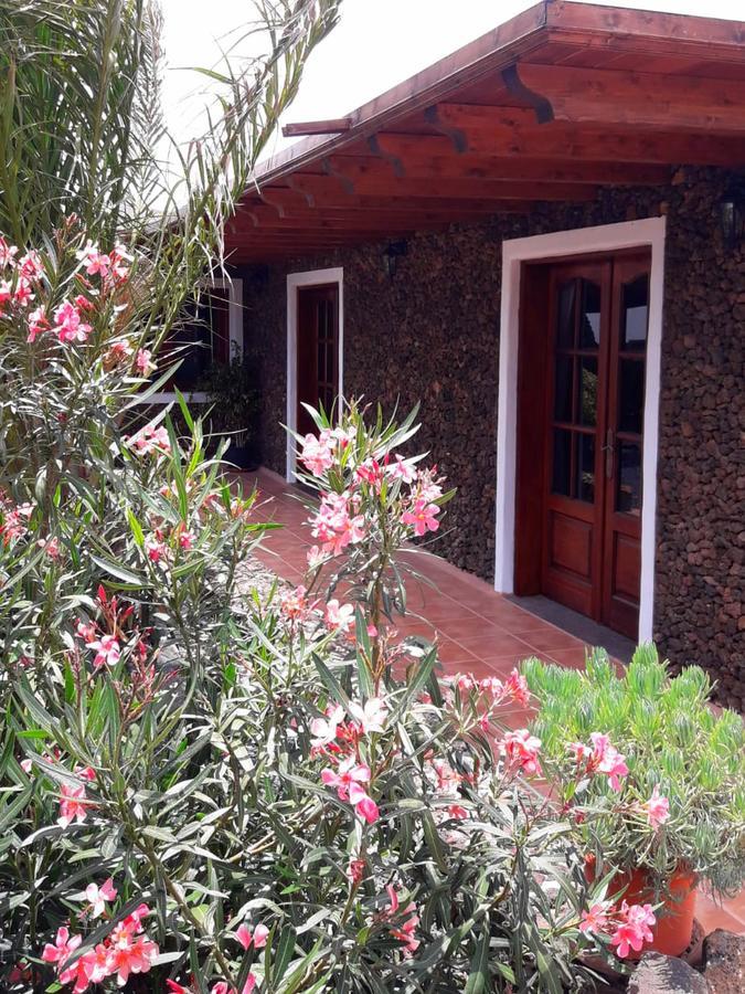 Casita Verde Villa Arrieta  Exterior foto