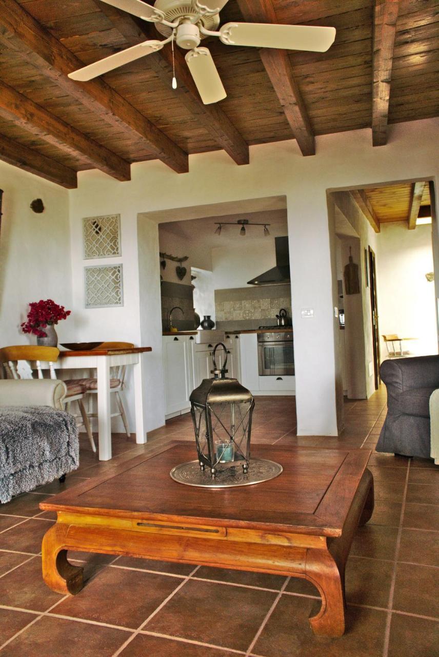 Casita Verde Villa Arrieta  Exterior foto